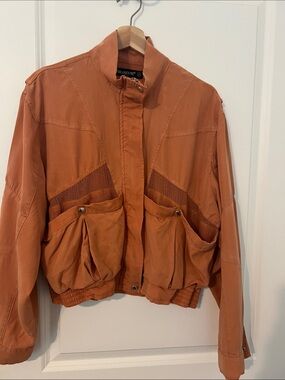 BlankNYC jacket.